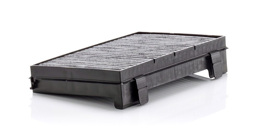 Mann CUK26018 Pollen / Cabin Filter