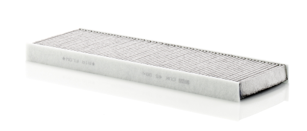 Mann CUK45004 Pollen / Cabin Filter