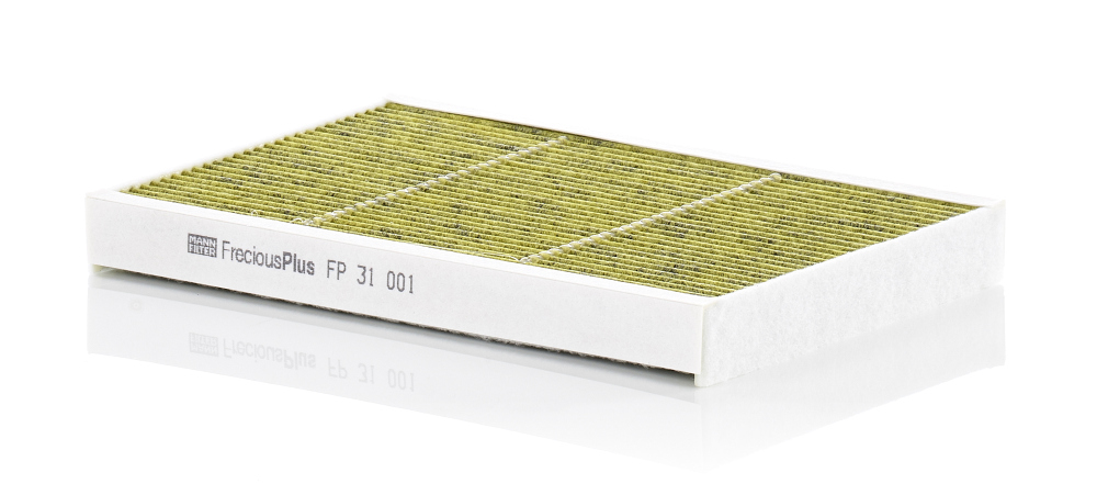 Mann FP31001 Pollen / Cabin Filter