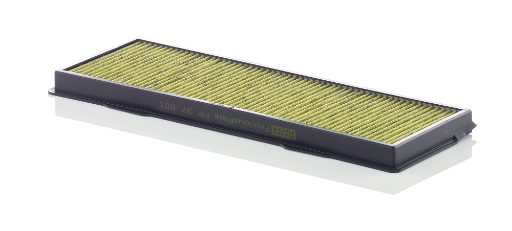 Mann FP37001 Pollen / Cabin Filter