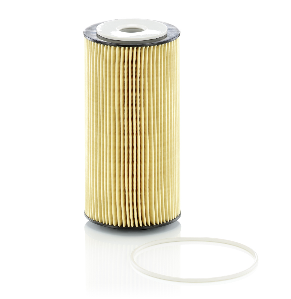 Mann H11006Z Oil Filter