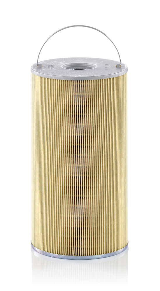 Mann H15178X Oil Filter