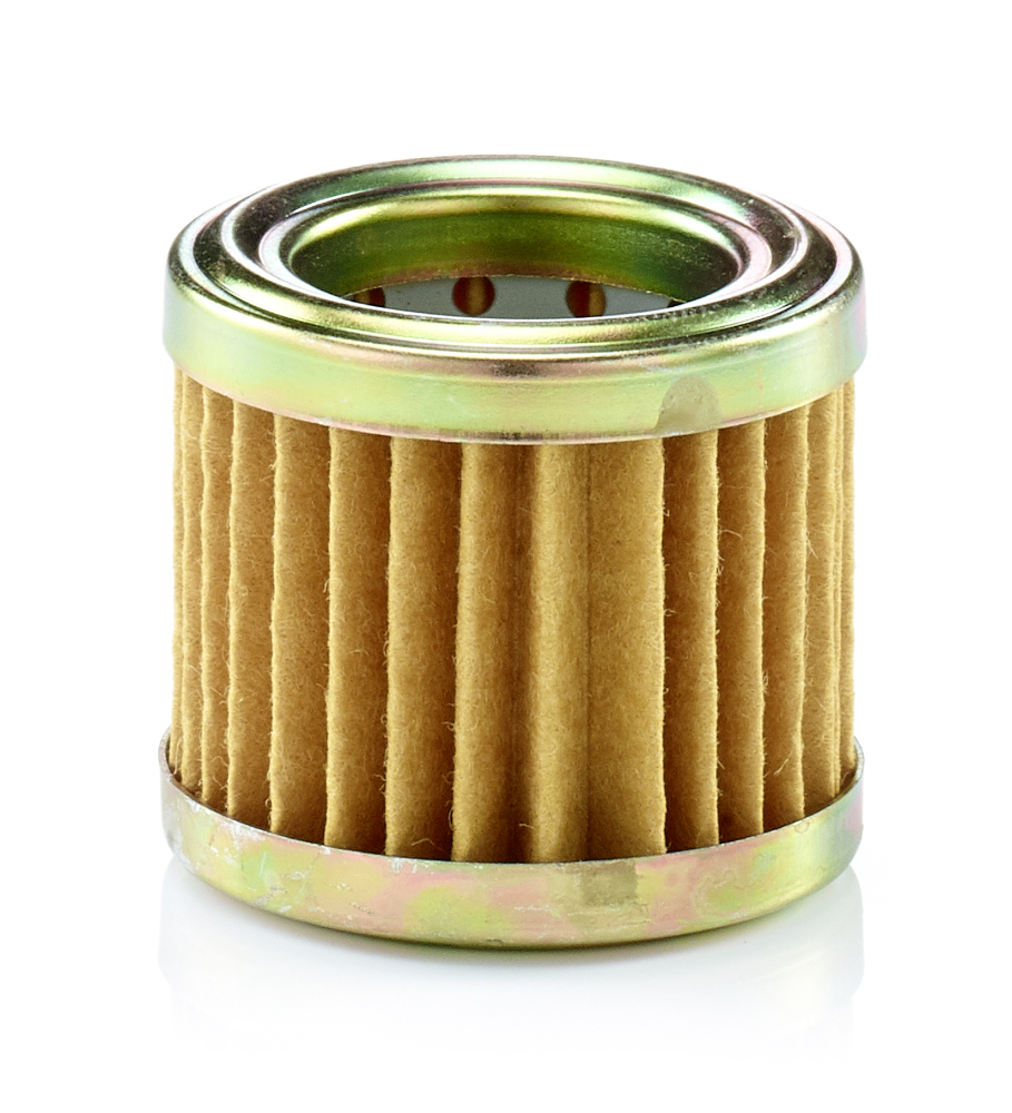 Mann P4002 Fuel Filter