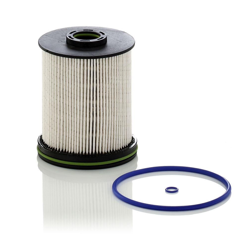 Mann PU9012/1Z Fuel Filter