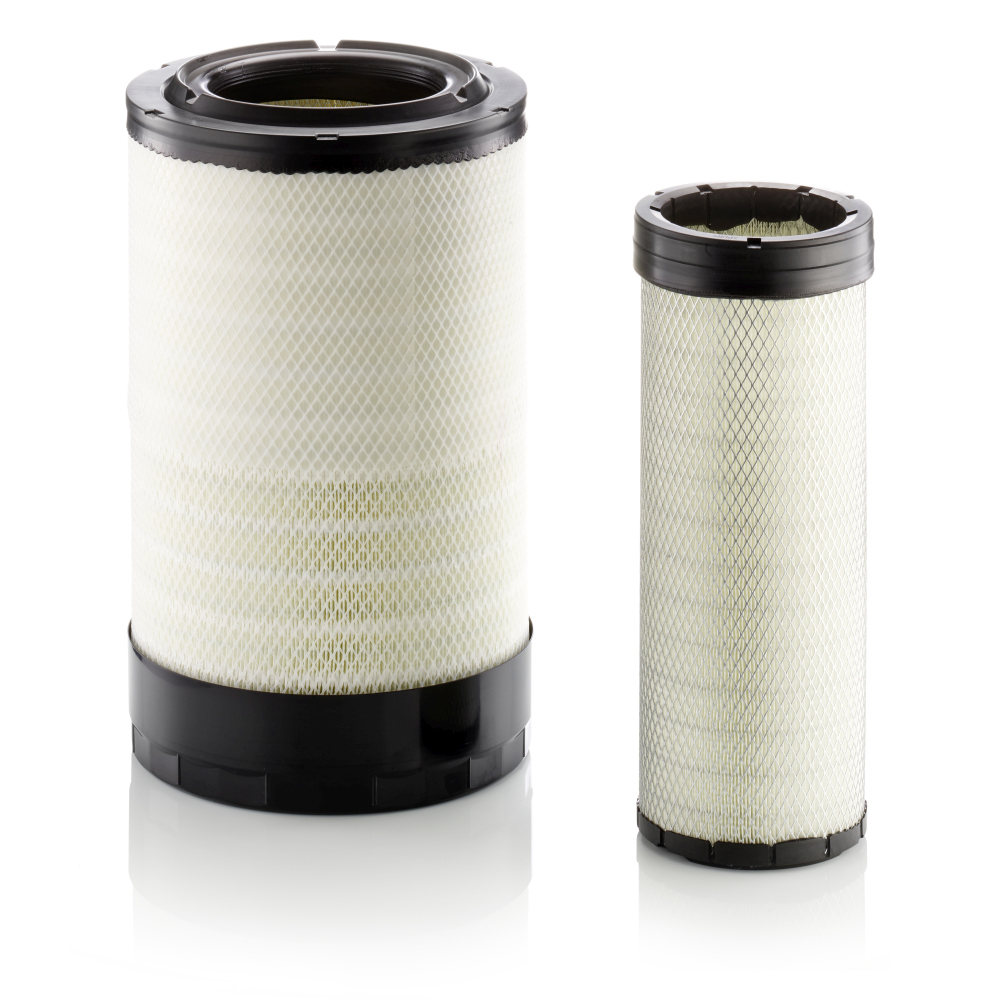 Mann SP3021-2 Air Filter