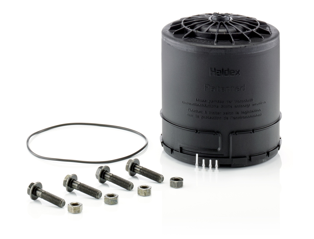 Mann TB15001ZKIT Air Dryer Cartridge