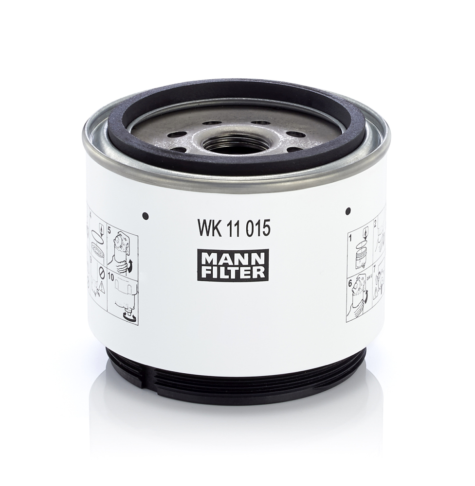 Mann WK11015X Fuel Filter