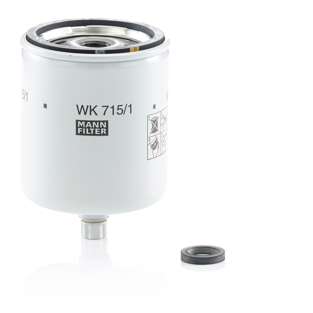Mann WK715/1X