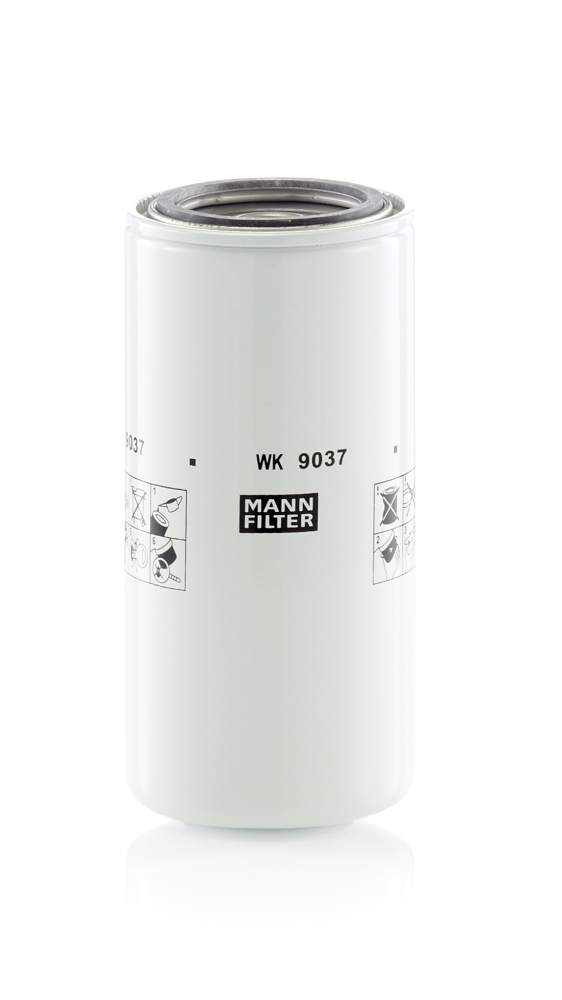 Mann WK9037X