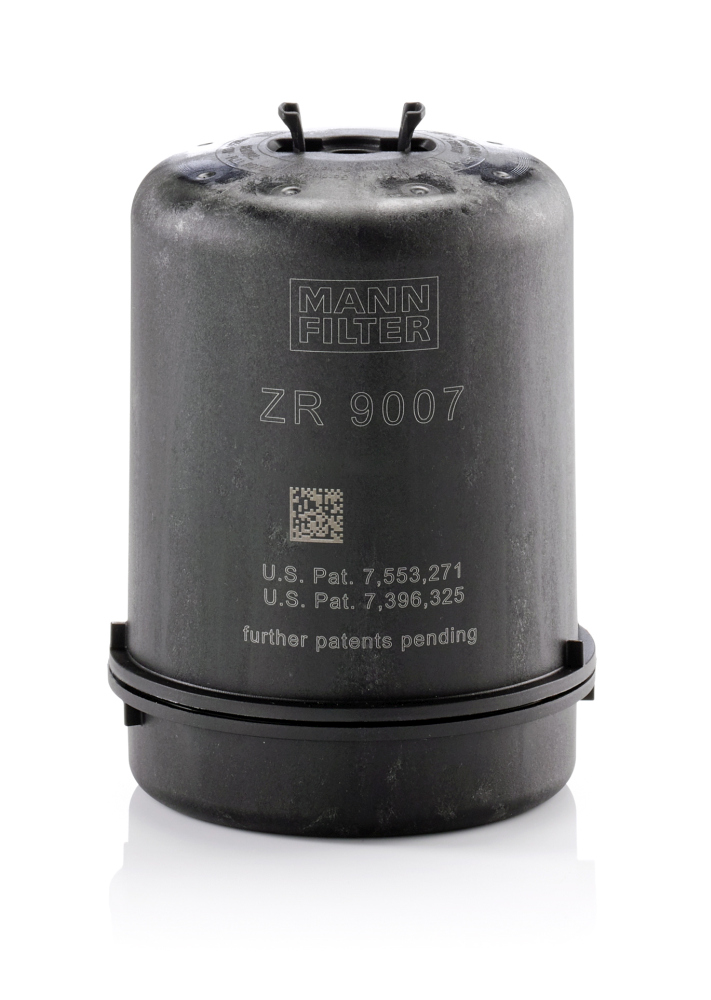 Mann ZR9007 Oil Filter