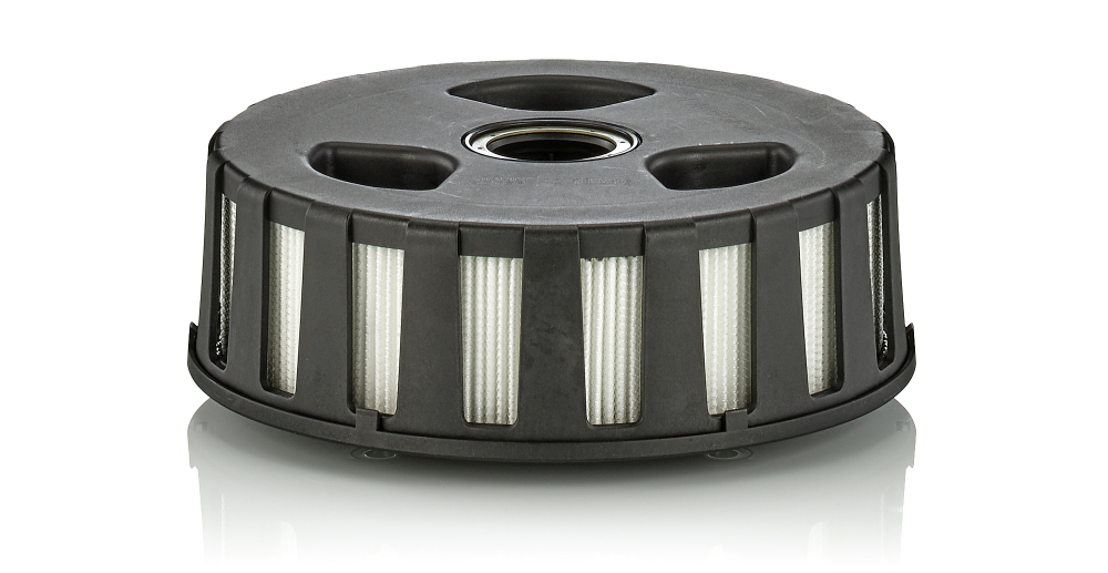 Mann C18016 Crank Case Breather
