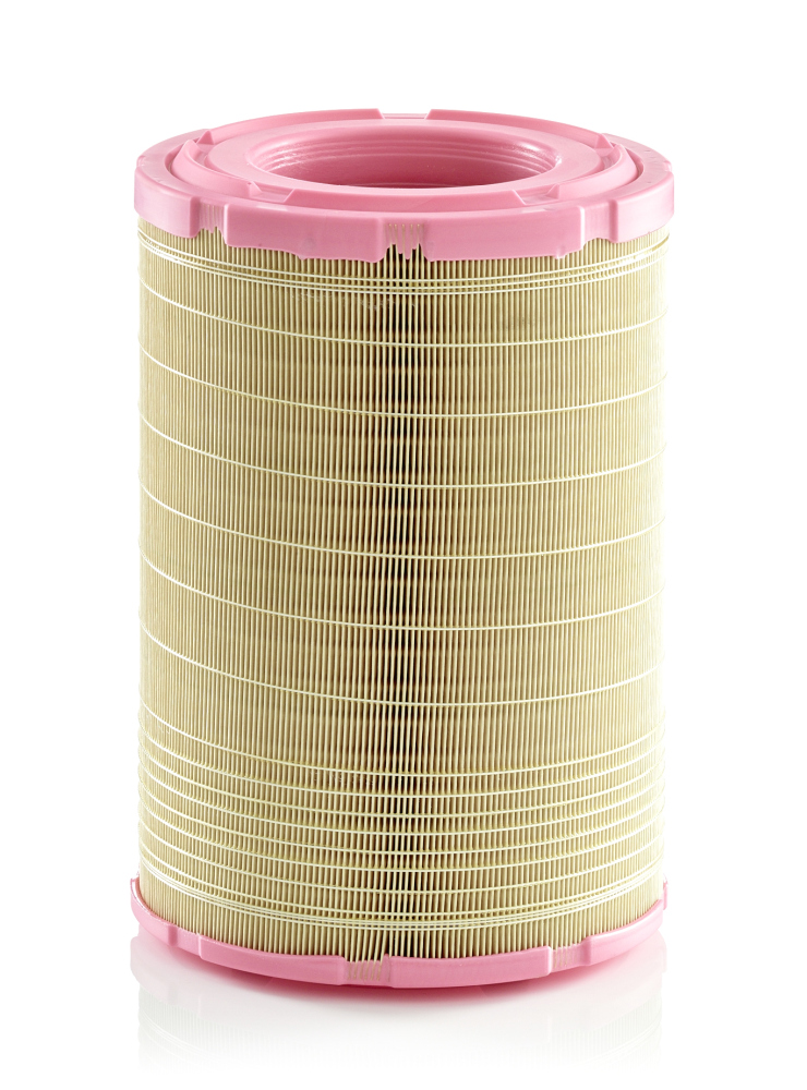 Mann C24642/2 Air Filter
