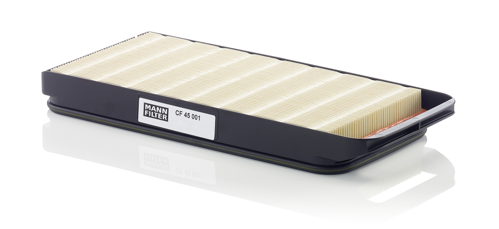 Mann CF45001