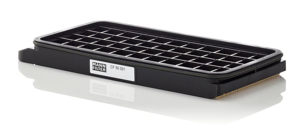Mann CF50001 Secondary Air Filter