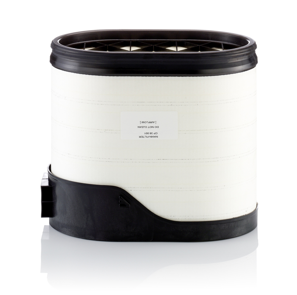 Mann CP38001 Air Filter