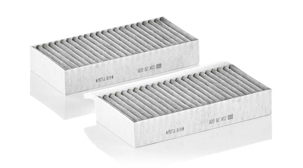 Mann CUK26028-2