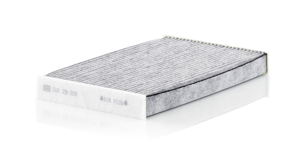 Mann CUK29008 Pollen / Cabin Filter