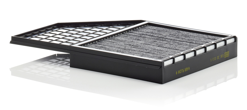 Mann CUK32011/1 Pollen / Cabin Filter
