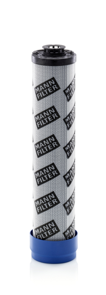 Mann H10002 Hydraulic Oil Filter