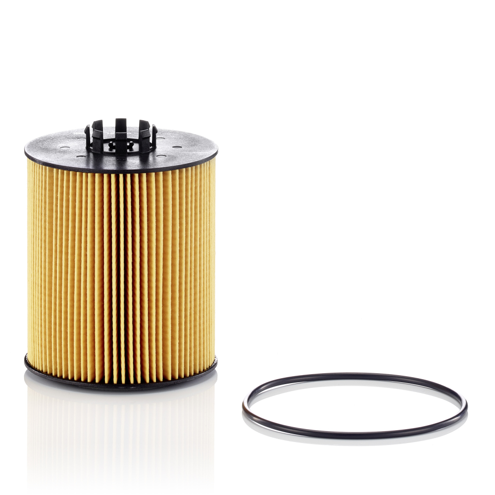 Mann HU12015x Oil Filter