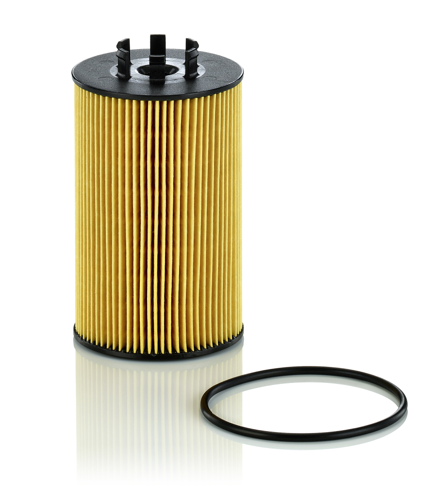 Mann HU9007z Oil Filter
