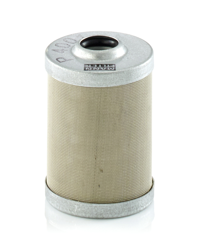 Mann P4001 Fuel Filter