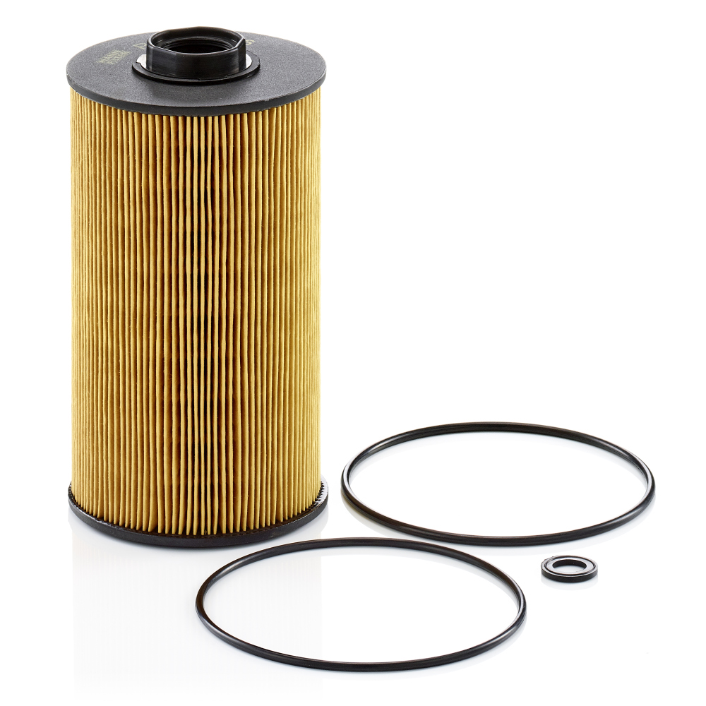 Mann PU10026x Fuel Filter