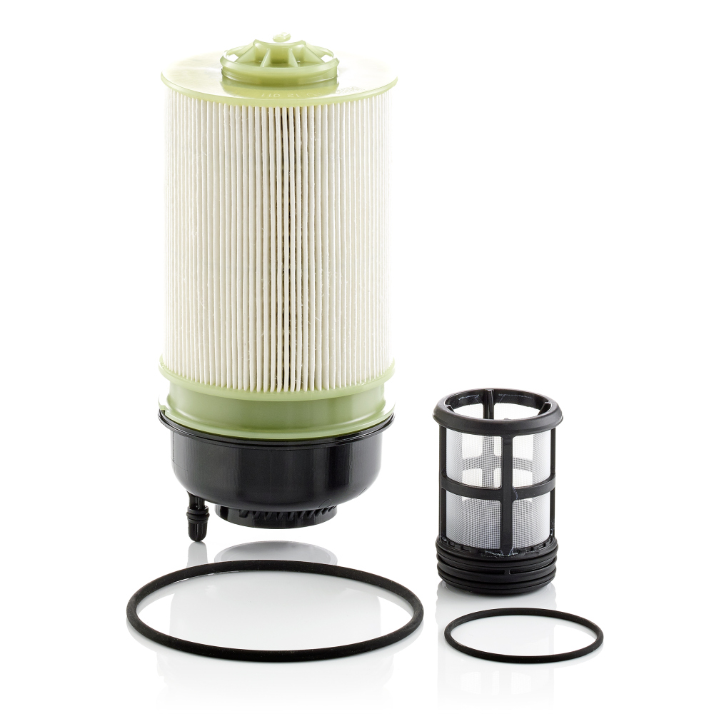 Mann PU12001-2z Fuel Filter