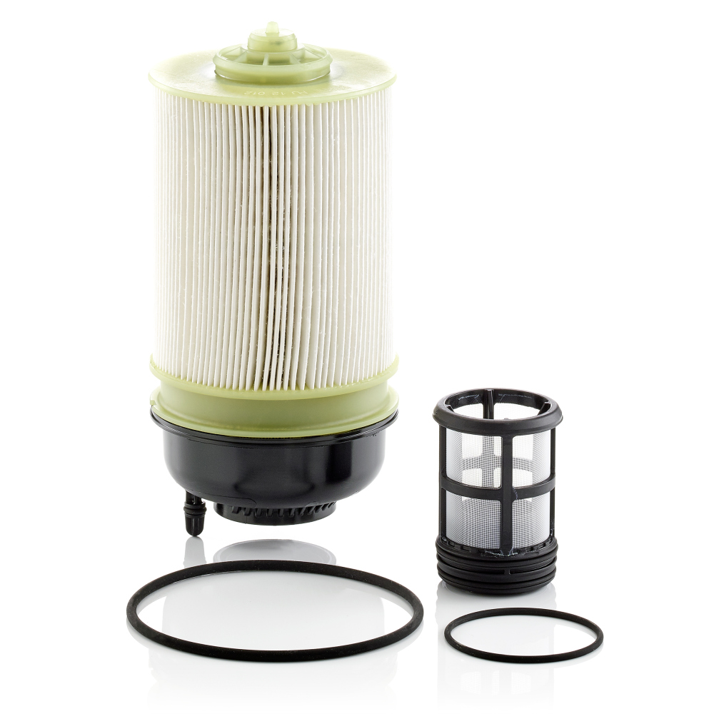 Mann PU12002-2z Fuel Filter
