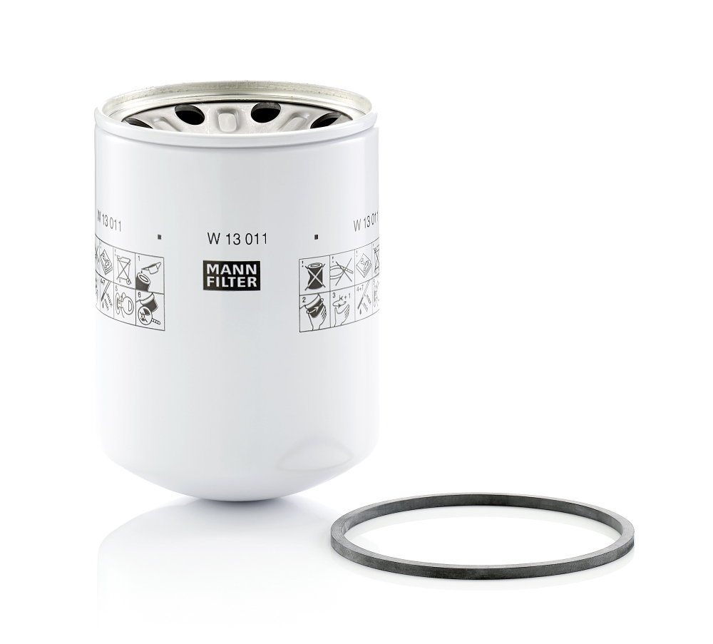 Mann W13011x