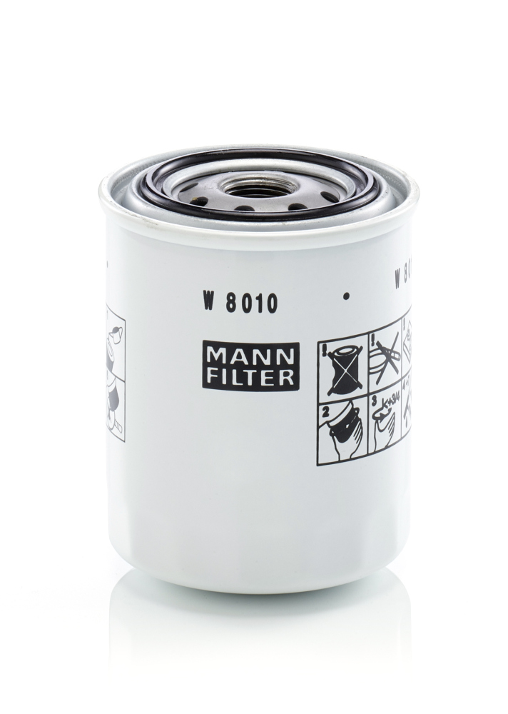 Mann W8010
