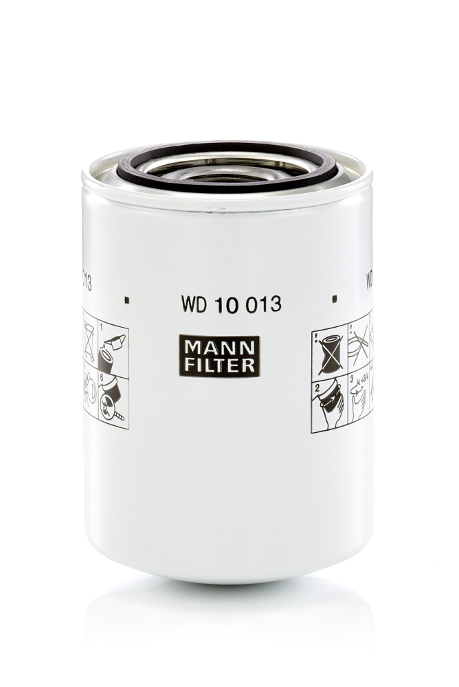 Mann WD10013