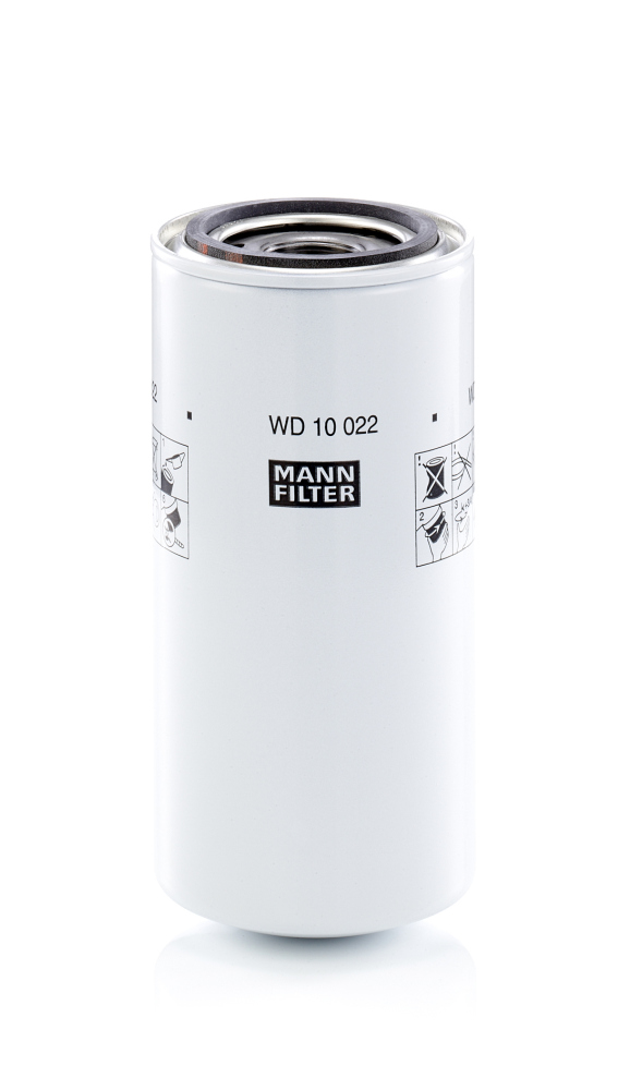 Mann WD10022