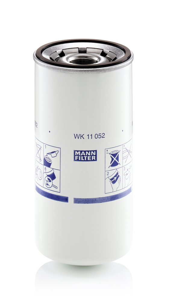 Mann WK11052 Fuel Filter