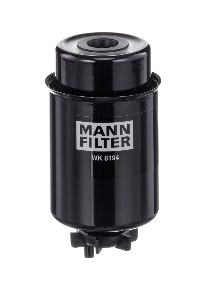 Mann WK8194 Fuel Filter