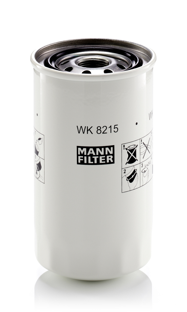 Mann WK8215