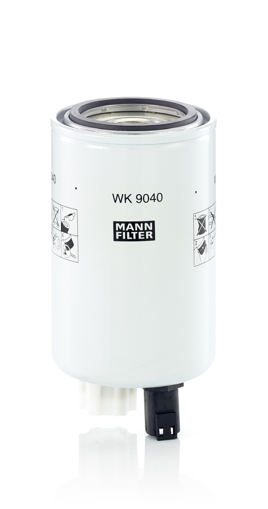 Mann WK9040