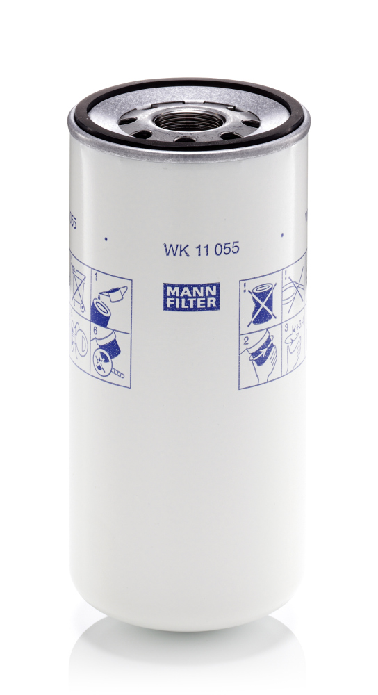 Mann WK11055 Fuel Filter