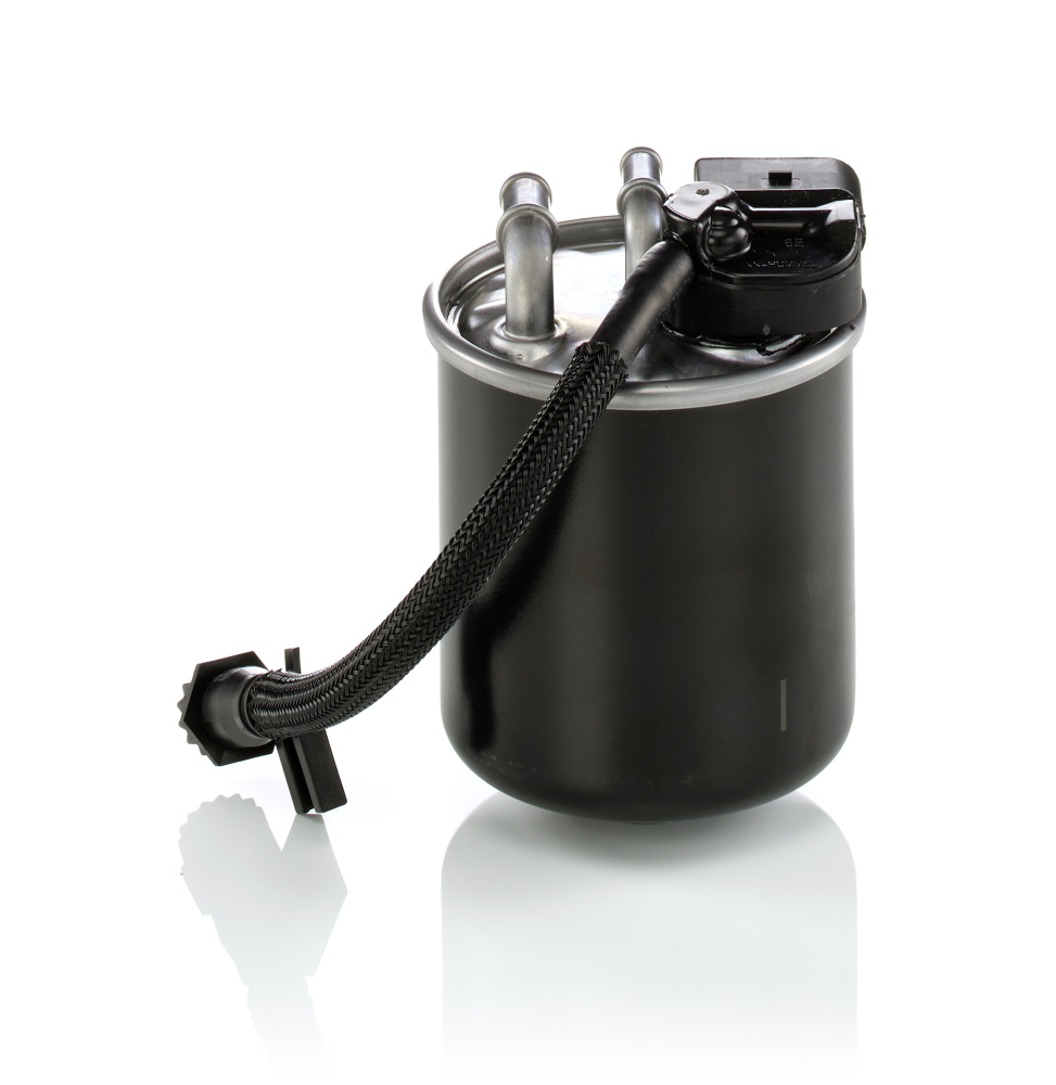 Mann WK820/23 Fuel Filter