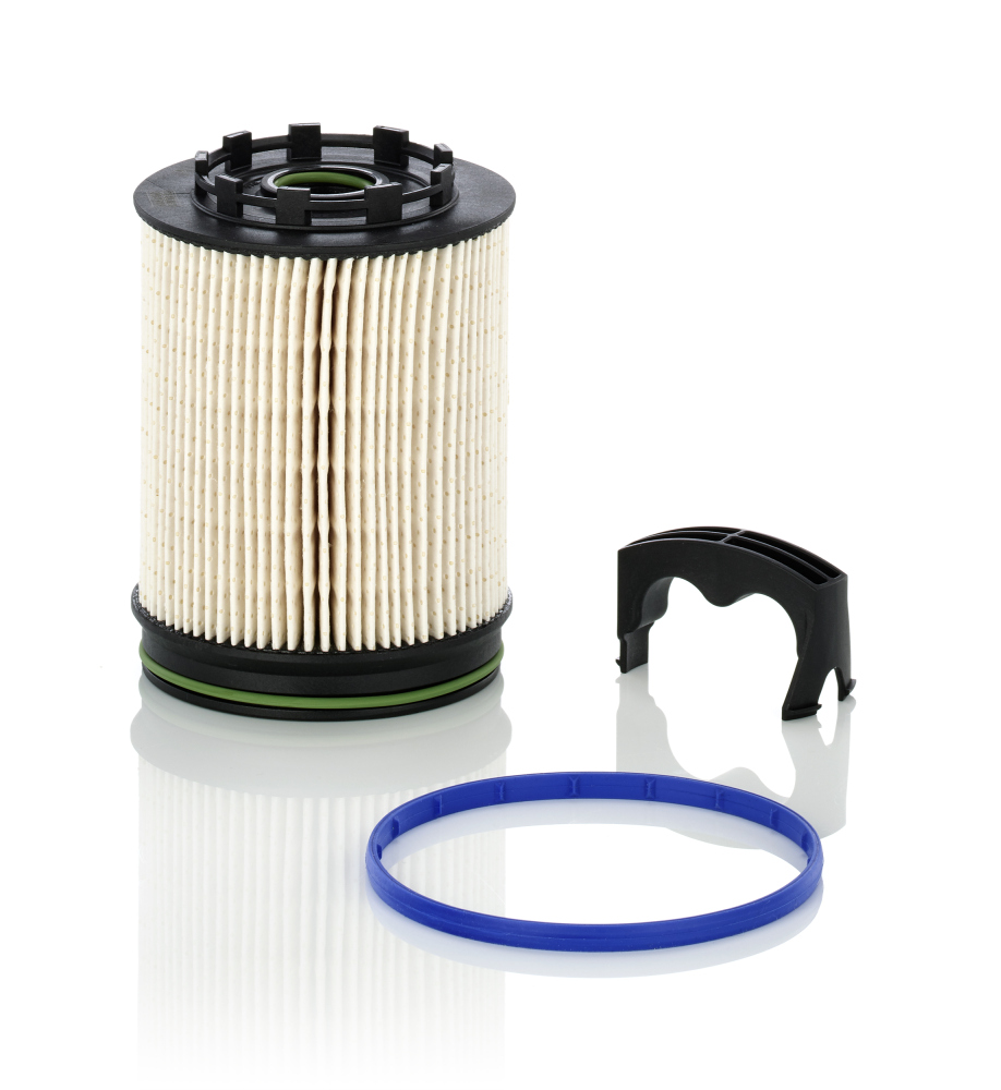 Mann PU10023/1zKIT Fuel Filter