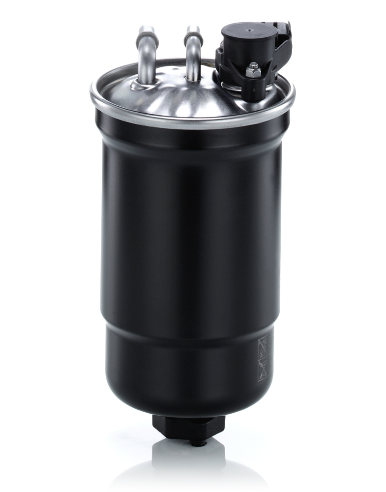 Mann WK11027 Fuel Filter