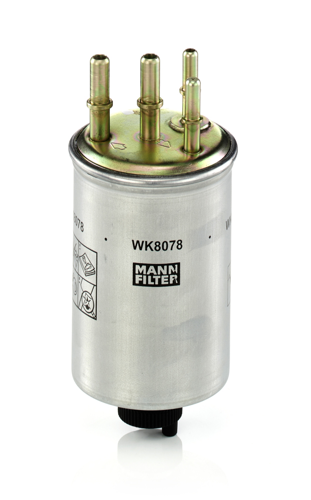 Mann WK8078