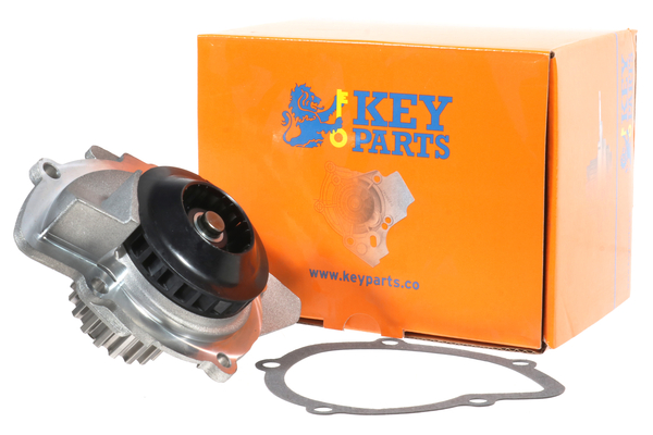 Key Parts KCP2294 Water Pump