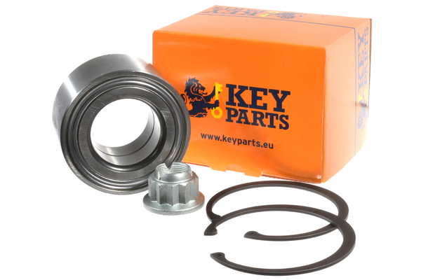 Key Parts KWB960 Wheel Bearing Kit