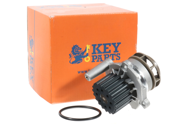 Key Parts KCP2361 Water Pump
