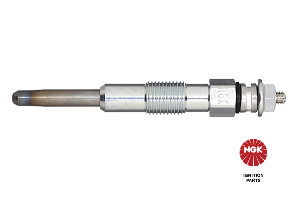 NGK 3852 Glow Plugs Set 4x