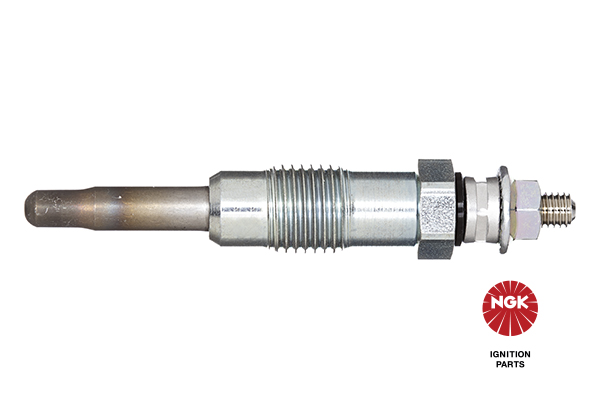 NGK 3473 Glow Plugs Set 4x