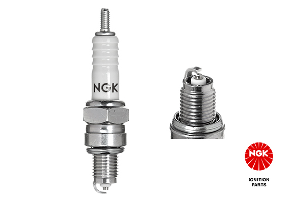 NGK 4629