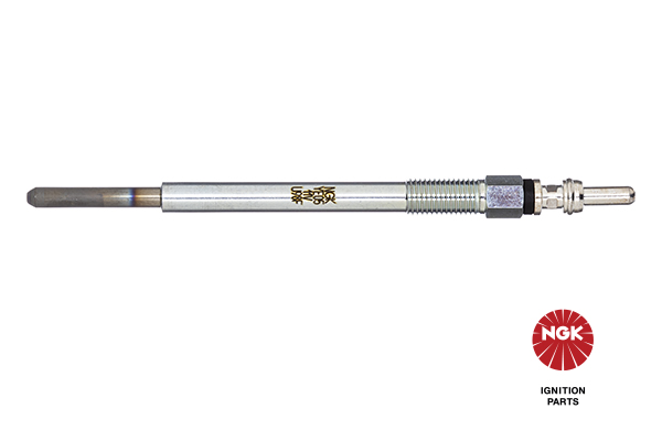 NGK 5207 Glow Plugs Set 4x