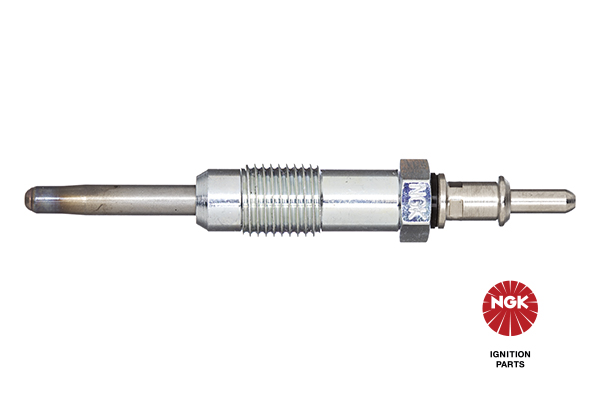 NGK 6003 Glow Plugs Set 4x